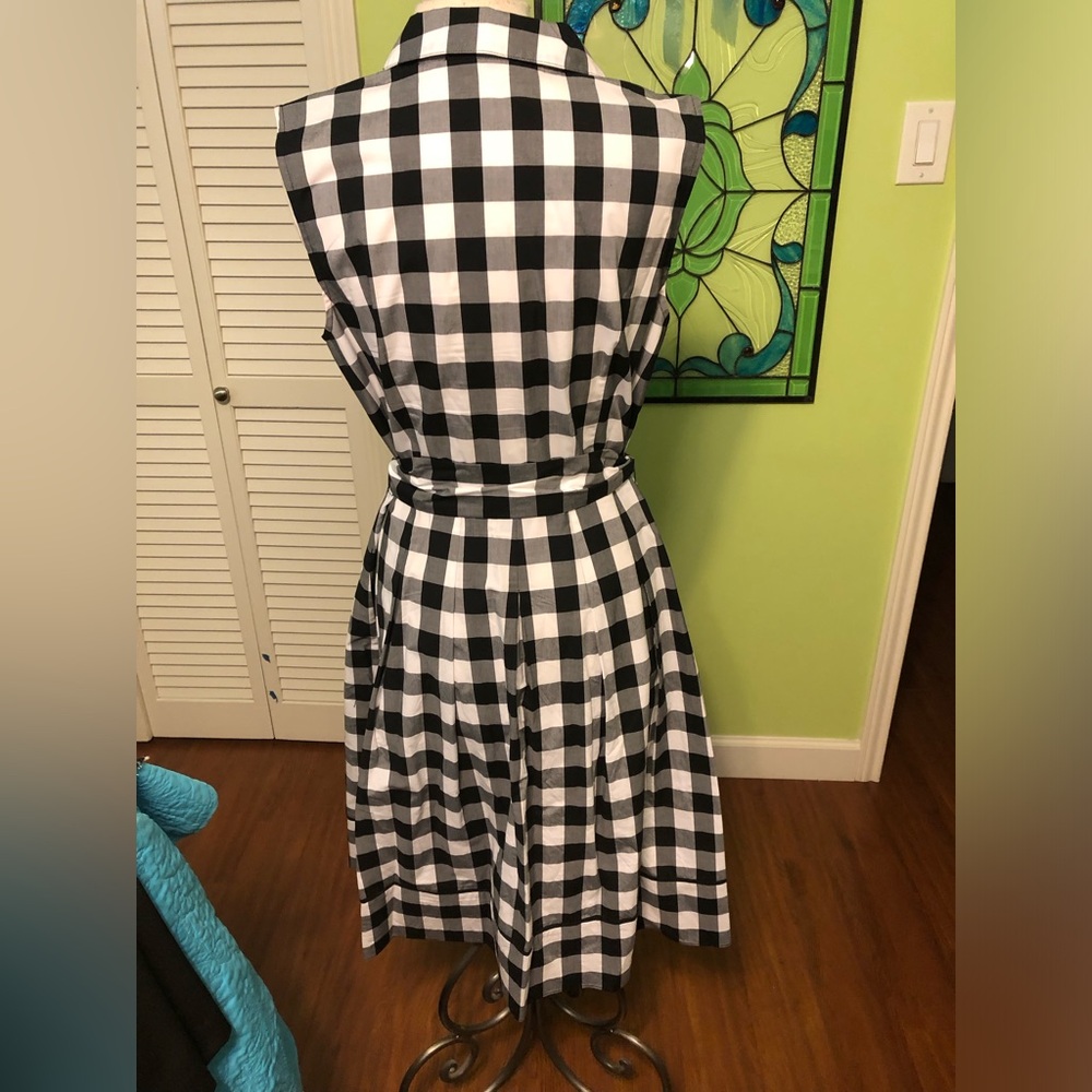 Summer ladies dress - Picture 2 of 2